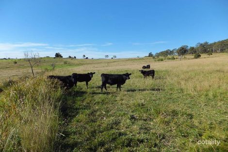 Property photo of 844 Merritts Creek Road Merritts Creek QLD 4352