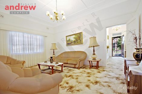 Property photo of 2 Greenhills Street Croydon NSW 2132