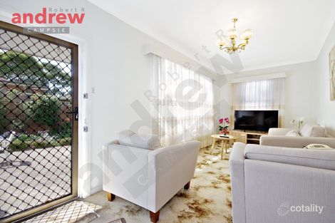 Property photo of 2 Greenhills Street Croydon NSW 2132