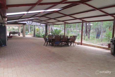 Property photo of 7 Wildflower Grove Parkerville WA 6081