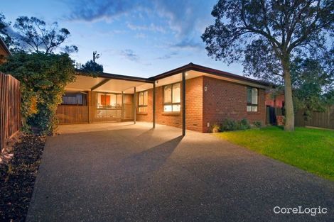 Property photo of 56 Willow Road Frankston VIC 3199