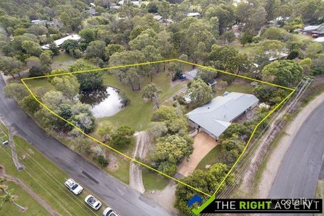 2 Shasta Ct, Cashmere, QLD 4500