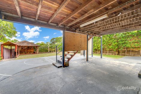 Property photo of 60 Pampling Street Camp Hill QLD 4152