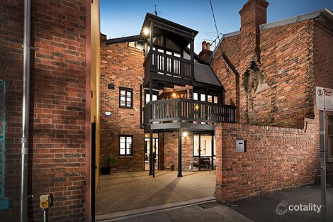 160 Fitzroy St, Fitzroy, VIC 3065