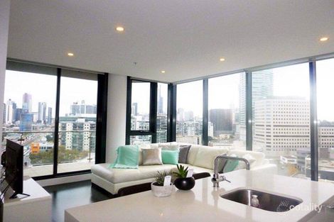 Property photo of 1205/338 Kings Way South Melbourne VIC 3205