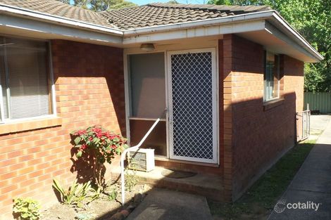 Property photo of 2/11 Albatross Road Nowra NSW 2541