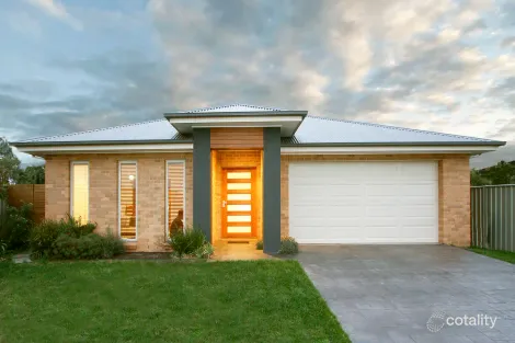 15 Glebe Dr, Sale, VIC 3850