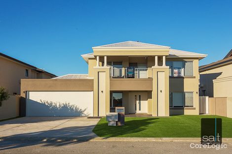 Property photo of 19 Stitfold Promenade Salter Point WA 6152