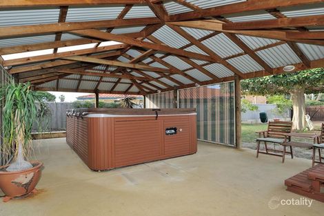 13 Oregon Pl, Cooloongup, WA 6168