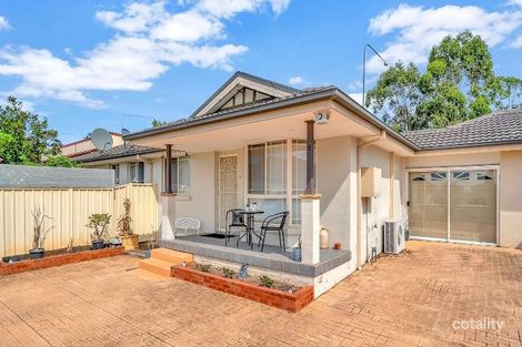 Property photo of 11 Goodooga Close Hinchinbrook NSW 2168