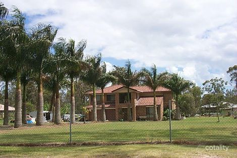 Property photo of 886 London Road Chandler QLD 4155