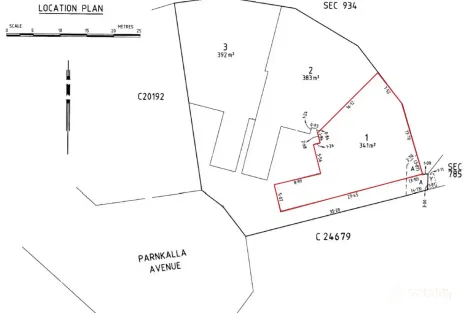 Property photo of 1/42 Parnkalla Avenue Port Lincoln SA 5606