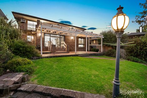 Property photo of 19 Shute Avenue Berwick VIC 3806