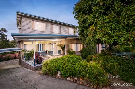 Property photo of 30 Strathnaver Avenue Strathmore VIC 3041