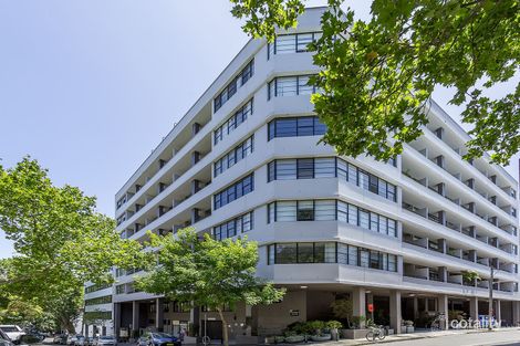 116/82-92 Cooper St, Surry Hills, NSW 2010