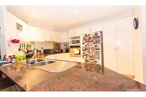Property photo of 65/11 Eden Court Nerang QLD 4211