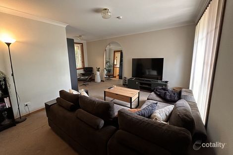 Property photo of 33 Bursaria Crescent Glenmore Park NSW 2745