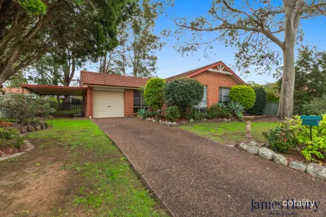 3 Toona Pl, Metford, NSW 2323