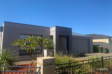 Property photo of 9 West Parkway Andrews Farm SA 5114