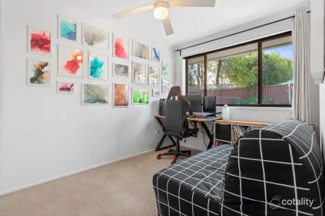Property photo of 81 Ollier Crescent Prospect NSW 2148