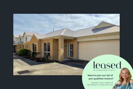 Property photo of 5/315 Dromana Parade Safety Beach VIC 3936