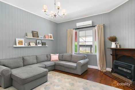 Property photo of 207 Bridge Street North Toowoomba QLD 4350