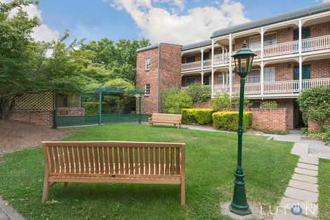 43/11 Giles St, Griffith, ACT 2603