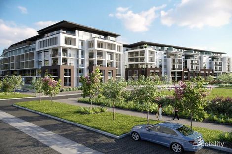 2607/43-45 Wilson St, Botany, NSW 2019