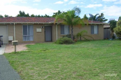 Property photo of 10 Waterton Way Cooloongup WA 6168