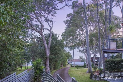 Property photo of 32 Kilaben Road Kilaben Bay NSW 2283