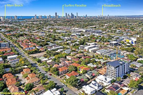 Property photo of 4/122 Pohlman Street Southport QLD 4215