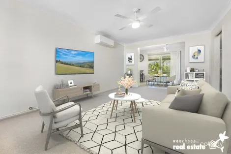 Property photo of 5 Nursery Lane Wauchope NSW 2446