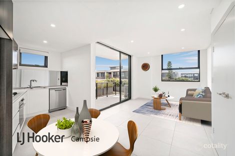 Property photo of 405/749 Canterbury Road Belmore NSW 2192