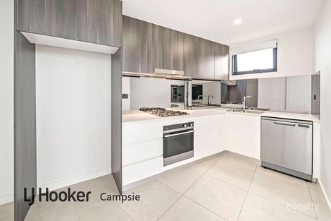 Property photo of 405/749 Canterbury Road Belmore NSW 2192