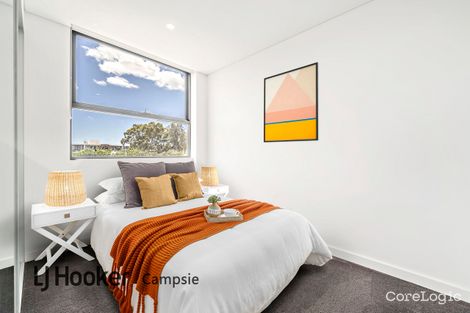 Property photo of 405/749 Canterbury Road Belmore NSW 2192