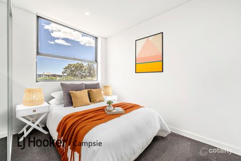 Property photo of 405/749 Canterbury Road Belmore NSW 2192