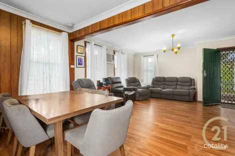 Property photo of 74 Harrison Street Ashcroft NSW 2168