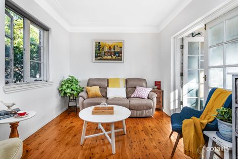 Property photo of 6/14 Victoria Avenue Woollahra NSW 2025