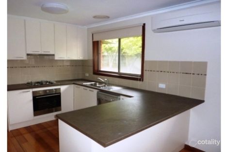 Property photo of 50 Kays Avenue Hallam VIC 3803