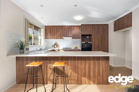 Property photo of 31 Nimbera Street Harrison ACT 2914