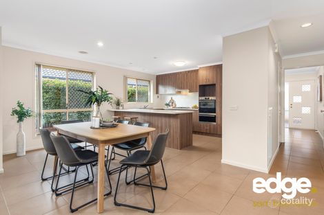 Property photo of 31 Nimbera Street Harrison ACT 2914