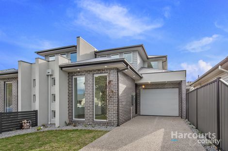 19b Kynoch St, Deer Park, VIC 3023