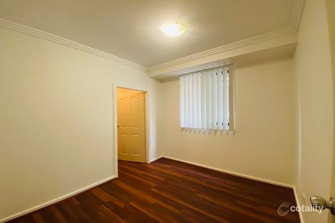 Property photo of 12/10-16 Vaughan Street Lidcombe NSW 2141