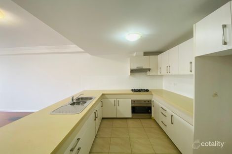 Property photo of 12/10-16 Vaughan Street Lidcombe NSW 2141