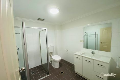 Property photo of 12/10-16 Vaughan Street Lidcombe NSW 2141