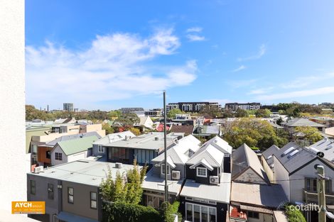 Property photo of 41/33 Euston Road Alexandria NSW 2015