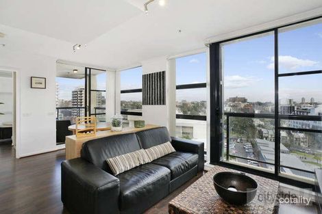 1303/174-186 Goulburn St, Surry Hills, NSW 2010