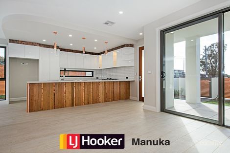 Property photo of 2/2 Bindel Street Aranda ACT 2614