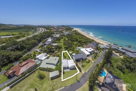 Property photo of 31 Sapphire Crescent Sapphire Beach NSW 2450
