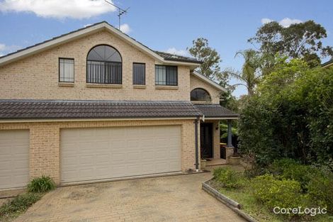 Property photo of 11B Guineviere Court Castle Hill NSW 2154